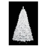Amicasa - Albero di natale Amicasa .Albero Sappada Bianco Cm