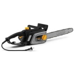 Alpina - Motosega elettrica Alpina 292614004/A21 ACS 180 E 14