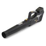 Alpina - Soffiatore batteria Alpina 271504104/A21 ABL 20 LI Kit