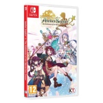 Koei Tecmo - Videogioco Koei Tecmo Switch Atelier Sophie 2: The Alchemist Of The My