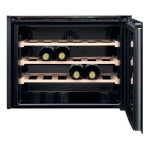 WHIRLPOOL - Cantinetta incasso Whirlpool 859991623560 W WC5120 Nero