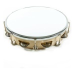 L. F. - Tamburello L. F. 404900 DIDATTICA Lth10 8