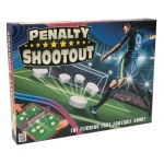 Grandi Giochi - Gioco di società Grandi Giochi PEA00101 Tira Rigori