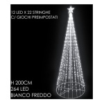 General Trade - Albero di natale General Trade 450081