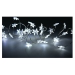 Pre Qu' Italia - Filo luci Pre Qu' Italia D1397 Stelle led