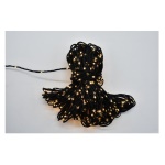 Pre Qu' Italia - Filo luci Pre Qu' Italia D3655 Nano Beanled