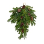 Amicasa - Dietroporta Amicasa 071722 Pigne Verde