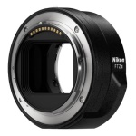 NIKON - Anello adattatore Nikon Ftz II adapter