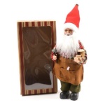 Mercury - Babbo Natale Mercury 59127 Falegname