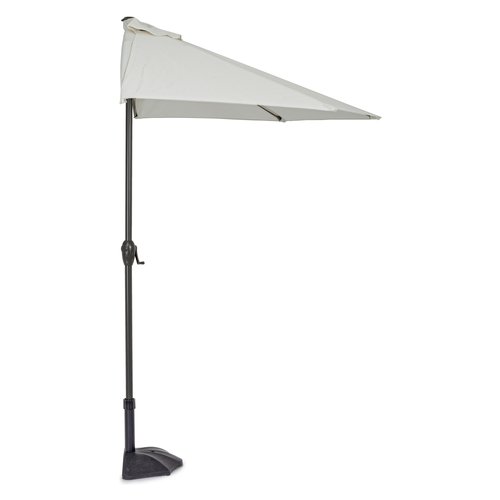 Ombrellone Yes Everyday 0795737 KALIFE Mezzaluna Naturale