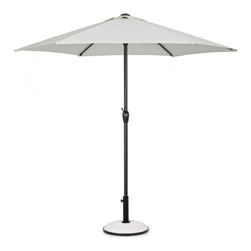 Yes Everyday Kalife 2.5M Ombrellone Yes Everyday 0795732 Kalife 2.5M