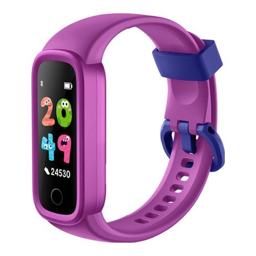 Smartband Smarty SW039C BOY & GIRL Fucsia