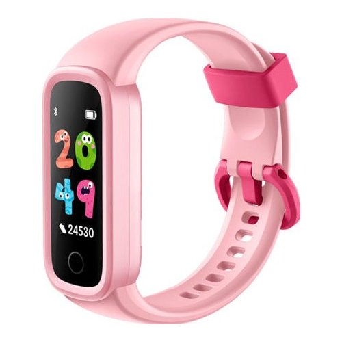 Smartband Smarty SW039B BOY & GIRL Rosa