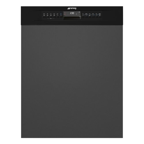 Lavastoviglie incasso Smeg UNIVERSALE PL364CN