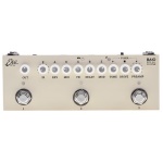 Eko - Multieffetto chitarra Eko 16100442 BAIO with Irs Beige
