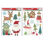 Tabor - Vetrofania Tabor