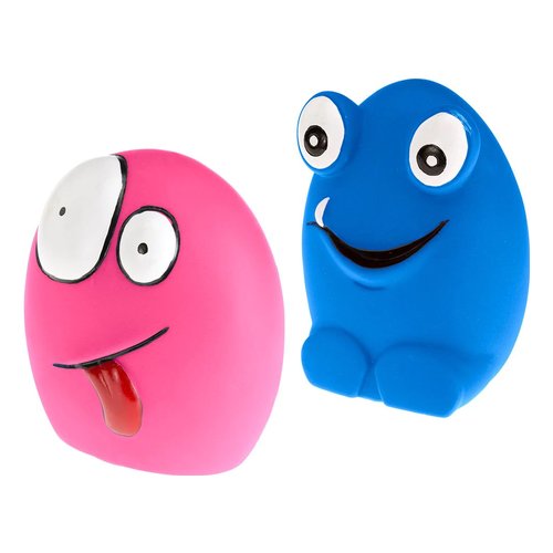 Gioco per animali Ferplast 86553799 Faces Assortito