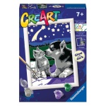 Ravensburger - Creativo Ravensburger 20212 Creart