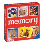 Ravensburger - Memory Ravensburger 20880 Junior