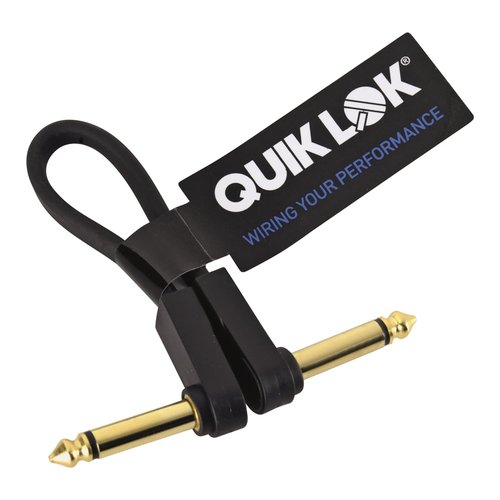 Connettore audio Quiklok 30 02249 QUIKBOARD Fpc Qb 020K Black