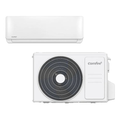 Condizionatore mono Comfee' SERIE AB Maestrale 9 White