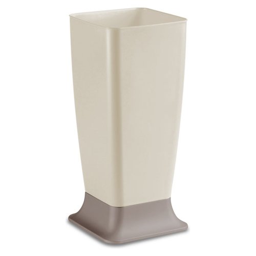 Porta ombrelli Stefanplast 72014 ZEUS Tortora