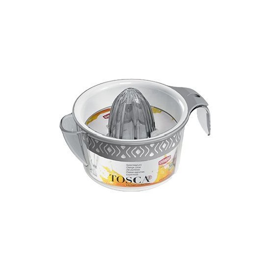 Spremi agrumi Stefanplast 55952 TOSCA Grigio