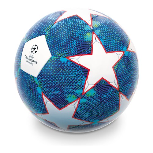 Pallone Mondo Gioco 23003 CHAMPIONS LEAGUE Assortito