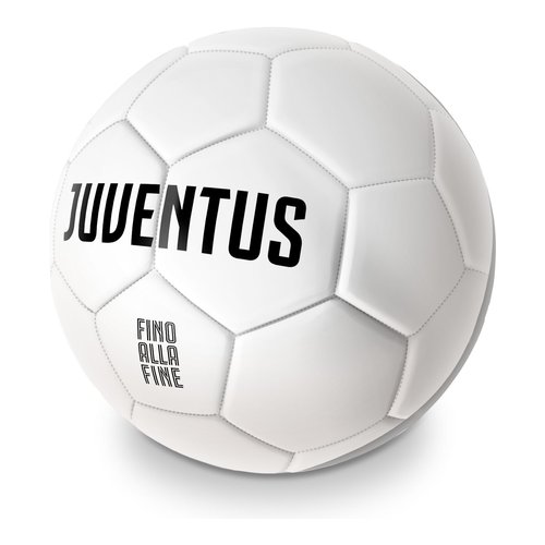 Pallone Mondo Gioco 13401 JUVENTUS Assortito