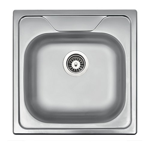 Lavello Apell OH501IPC OCEANO Inox