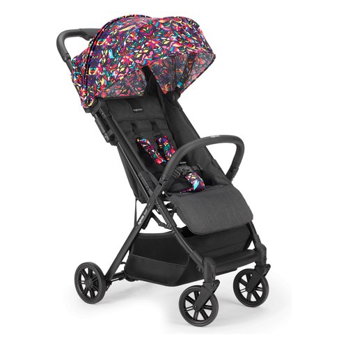 Inglesina  Passeggino 4 ruote Inglesina AG87POMAB Quid