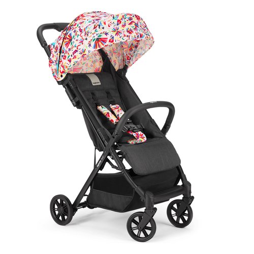 Inglesina  Passeggino 4 ruote Inglesina AG87POMAW Quid