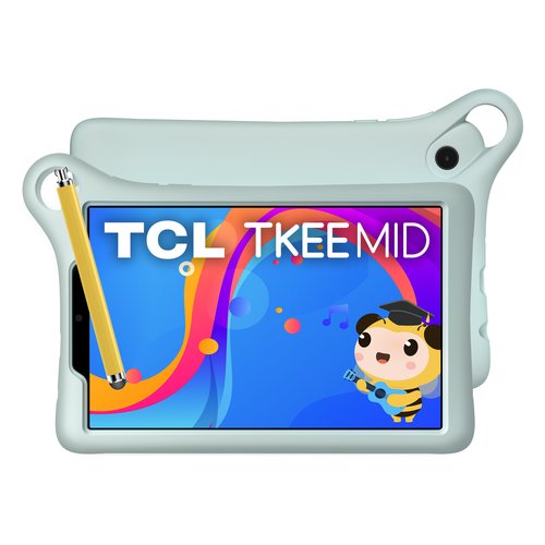 Tcl TKEE MID Tablet Tcl TKEE MID 9132G2-2CLCWE41