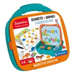 Clementoni - Educativo Clementoni 16714 Sapientino