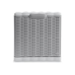 Stefanplast - Scarpiera Stefanplast 30323 ELEGANCE 4 paia Grigio