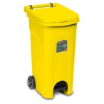 Stefanplast - Bidone carellato Stefanplast 25605 25605