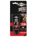 Uhu Bostik - Colla montaggio Uhu Bostik D6168 Grizzly Montage power