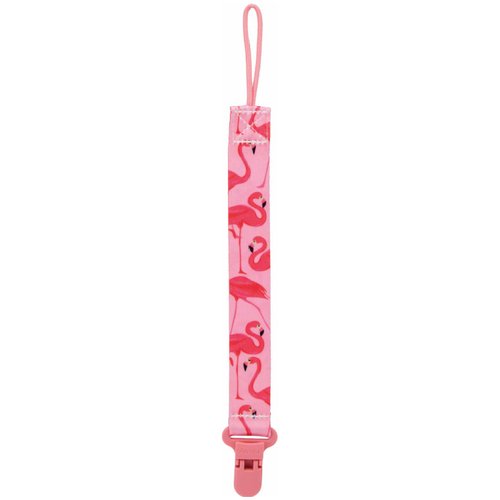 Porta succhietto Nuby ID5706PINK Pacifinder Pink