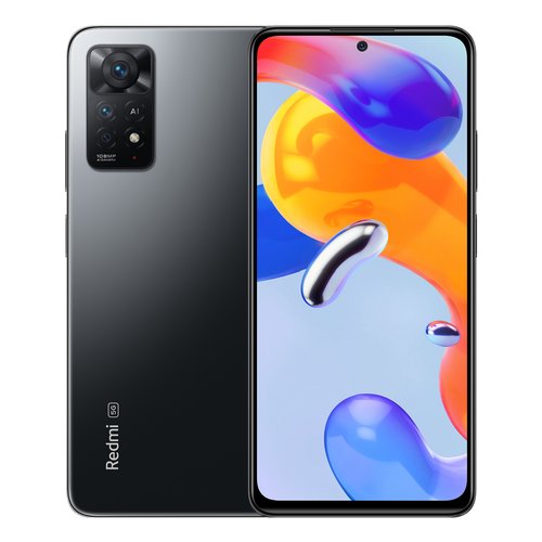 Xiaomi  Smartphone Xiaomi Note 11 Pro 5G
