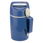 Thermos Rotpunkt 850 06 19 0 Porta Vivande Blu