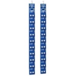 VARTA - Espositore batterie Varta 97669112801 Clipstrip