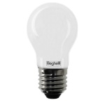 BEGHELLI - Lampadina led 4 W ; resa 40 W Beghelli 56538 Tuttovetro LED