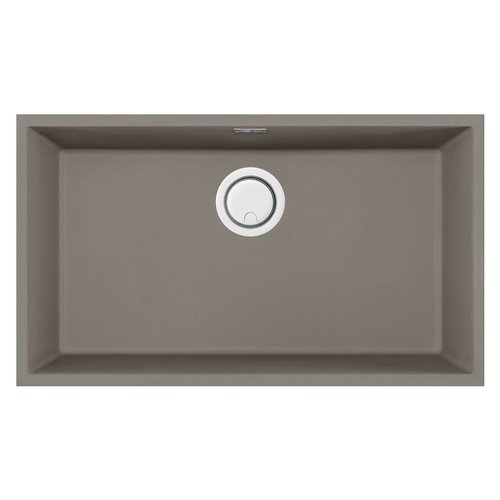 Lavello Elleci LKQ13093BIN INTEGRA 130 Dove grey