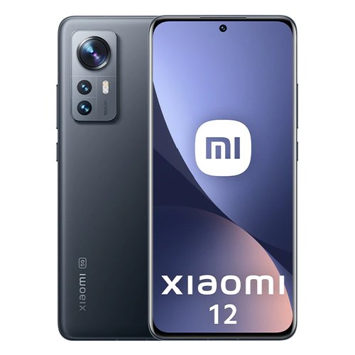 Xiaomi 256GB TIM Smartphone Xiaomi 12 256GB TIM