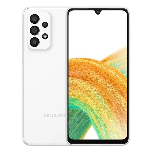 Samsung 128GB TIM Smartphone Samsung Galaxy A53 5G 128GB TIM