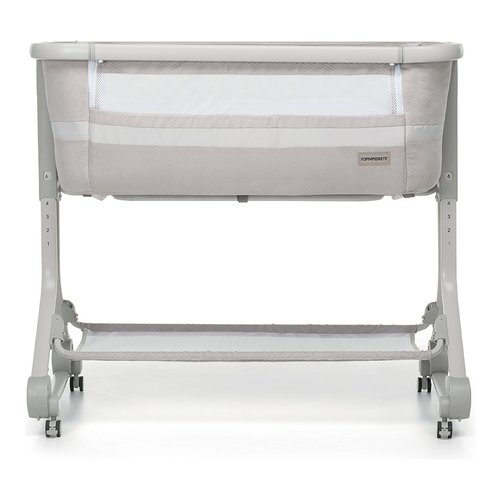 Culla Foppapedretti 9702004602 MYBEBÈ Greige