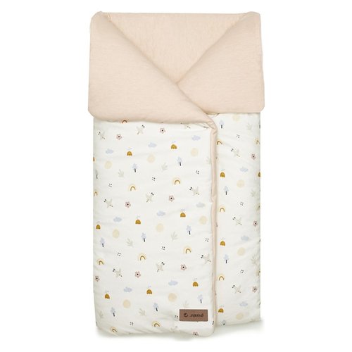 Sacco invernale Janè 80489 U07 MIMS Wild blue