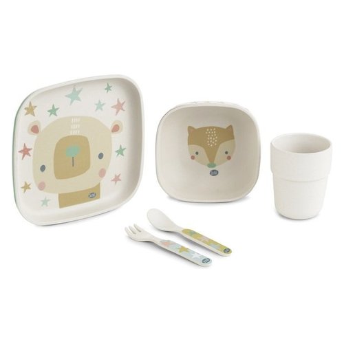 Set pappa Janè 70232 T59 per microonde Pool