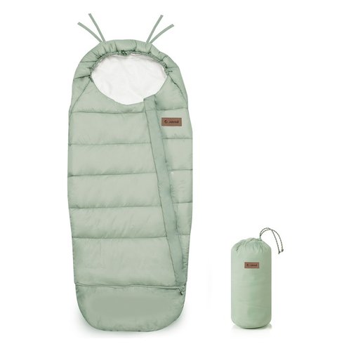 Janè Universale Sacco invernale Janè 80499 U08 EVOLUTE Universale Forest green