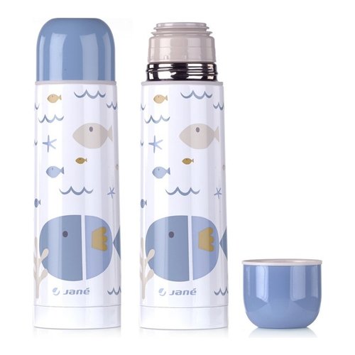 Thermos Janè 10511 U53 Lazuli blu